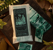 Load image into Gallery viewer, Herbology Wax Melt Snap Bar - The Upturned Cauldron