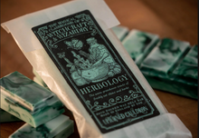 Load image into Gallery viewer, Herbology Wax Melt Snap Bar - The Upturned Cauldron