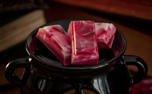 Load image into Gallery viewer, Divination Wax Melt Snap Bar - The Upturned Cauldron