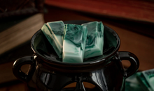 Load image into Gallery viewer, Herbology Wax Melt Snap Bar - The Upturned Cauldron