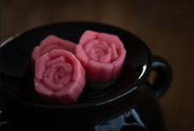 Load image into Gallery viewer, Spellbound Passion Wax Melts - The Upturned Cauldron