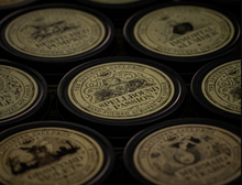 Load image into Gallery viewer, Spellbound Passion Tin Candle - The Upturned Cauldron