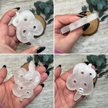 Load image into Gallery viewer, AKindHalloween: Satinspar Snake