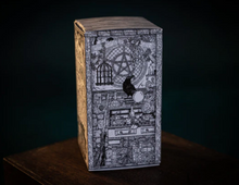 Load image into Gallery viewer, The Enchanted Cauldron - The Upturned Cauldron