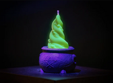 Load image into Gallery viewer, The Enchanted Cauldron - The Upturned Cauldron