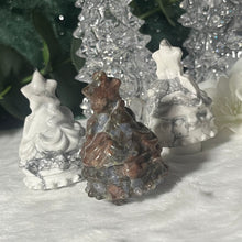 Load image into Gallery viewer, AKindHoliday: Decorated Tree