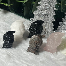 Load image into Gallery viewer, AKindHoliday: Small Santa