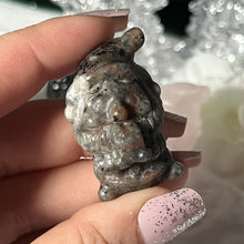 Load image into Gallery viewer, AKindHoliday: Small Santa