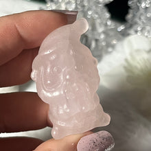 Load image into Gallery viewer, AKindHoliday: Small Santa