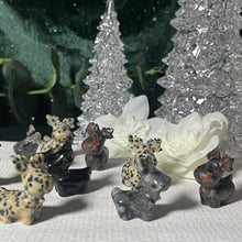 Load image into Gallery viewer, AKindHoliday: Small Reindeer