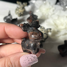 Load image into Gallery viewer, AKindHoliday: Small Reindeer