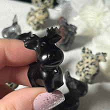 Load image into Gallery viewer, AKindHoliday: Small Reindeer