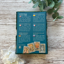 Load image into Gallery viewer, Jasmine's Chiffonjé: Astrological Oracle Cards