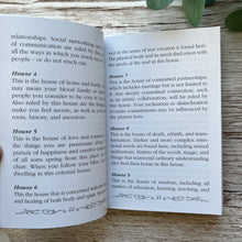 Load image into Gallery viewer, Jasmine's Chiffonjé: Astrological Oracle Cards