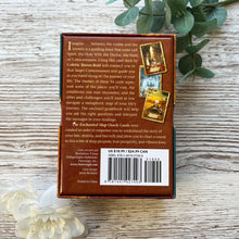 Load image into Gallery viewer, Jasmine's Chiffonjé: the Enchanted Map