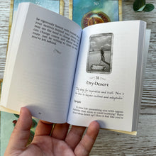 Load image into Gallery viewer, Jasmine's Chiffonjé: the Enchanted Map