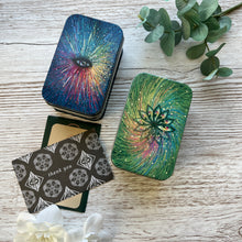 Load image into Gallery viewer, Jasmine's Chiffonjé: Kickstarter Little Visions Duo