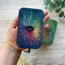 Load image into Gallery viewer, Jasmine's Chiffonjé: Kickstarter Little Visions Duo