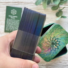Load image into Gallery viewer, Jasmine's Chiffonjé: Kickstarter Little Visions Duo