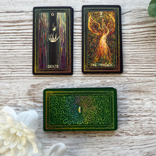 Load image into Gallery viewer, Jasmine's Chiffonjé: Kickstarter Little Visions Duo