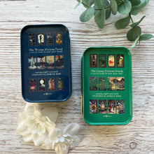 Load image into Gallery viewer, Jasmine's Chiffonjé: Kickstarter Little Visions Duo
