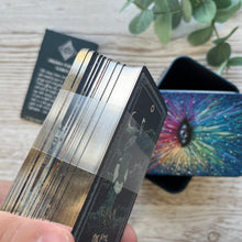 Load image into Gallery viewer, Jasmine's Chiffonjé: Kickstarter Little Visions Duo