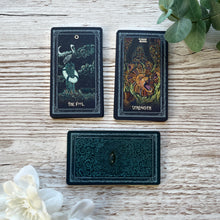 Load image into Gallery viewer, Jasmine's Chiffonjé: Kickstarter Little Visions Duo