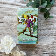 Load image into Gallery viewer, Jasmine's Chiffonjé: The Kings Journey Winter Edition with Custom Box