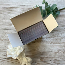 Load image into Gallery viewer, Jasmine's Chiffonjé: The Kings Journey Winter Edition with Custom Box