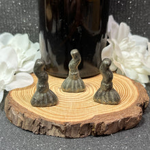 Load image into Gallery viewer, Small Pyrite Witches Broom