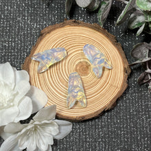 Load image into Gallery viewer, Opalite Small "Bartok" Bat