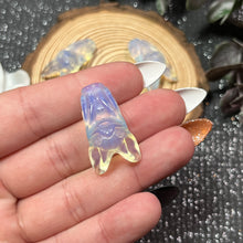 Load image into Gallery viewer, Opalite Small "Bartok" Bat