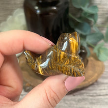 Load image into Gallery viewer, Tigers Eye Seal