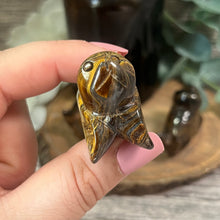 Load image into Gallery viewer, Tigers Eye Seal