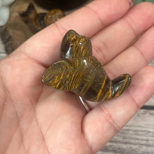 Load image into Gallery viewer, Tigers Eye Seal