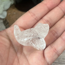 Load image into Gallery viewer, Clear Quartz Seal