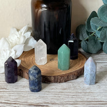 Load image into Gallery viewer, Small Tower Points