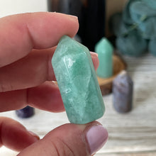 Load image into Gallery viewer, Small Tower Points