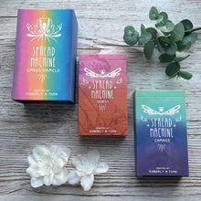 Load image into Gallery viewer, Jasmine's Chiffonjé: KS Spread Machine Bundle