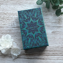 Load image into Gallery viewer, Jasmine's Chiffonjé: Kickstarter Sambucus Tarot