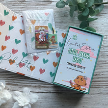 Load image into Gallery viewer, Jasmine's Chiffonjé: Kickstarter The little buddha tarot: Limited Edition Version