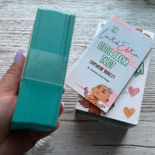 Load image into Gallery viewer, Jasmine's Chiffonjé: Kickstarter The little buddha tarot: Limited Edition Version