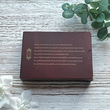 Load image into Gallery viewer, Jasmine's Chiffonjé: Kickstarter An unfoldment of Consciousness