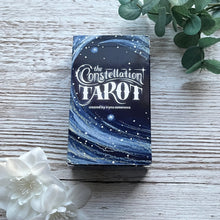 Load image into Gallery viewer, Jasmine's Chiffonjé: The Constellation Tarot