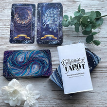 Load image into Gallery viewer, Jasmine's Chiffonjé: The Constellation Tarot
