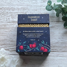 Load image into Gallery viewer, Jasmine's Chiffonjé: KS Faunabelle Tarot