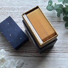 Load image into Gallery viewer, Jasmine's Chiffonjé: KS Faunabelle Tarot