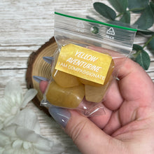 Load image into Gallery viewer, Yellow Aventurine (Tumbled, ∼50g)