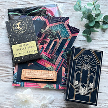 Load image into Gallery viewer, Jasmine's Chiffonjé: Kickstarter Fantome Tarot