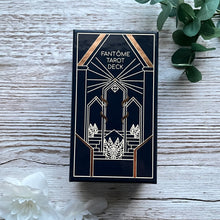 Load image into Gallery viewer, Jasmine's Chiffonjé: Kickstarter Fantome Tarot